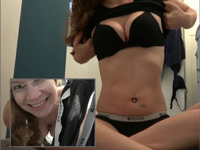 Video Thumbnail Die Rosette bedient!