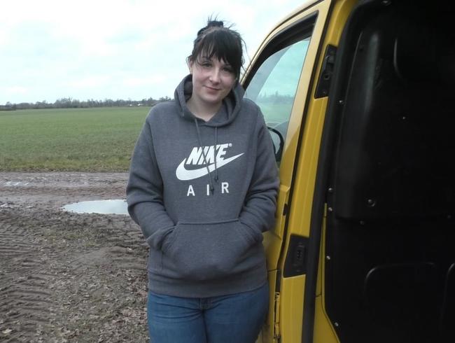 Video Thumbnail Ich hab den POSTBOTEN überrascht!!! - OMG was hab ich da angestellt???